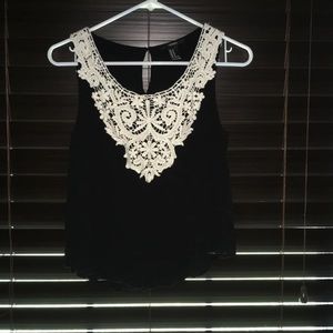 Forever 21 top